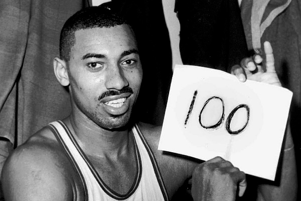 wilt 100