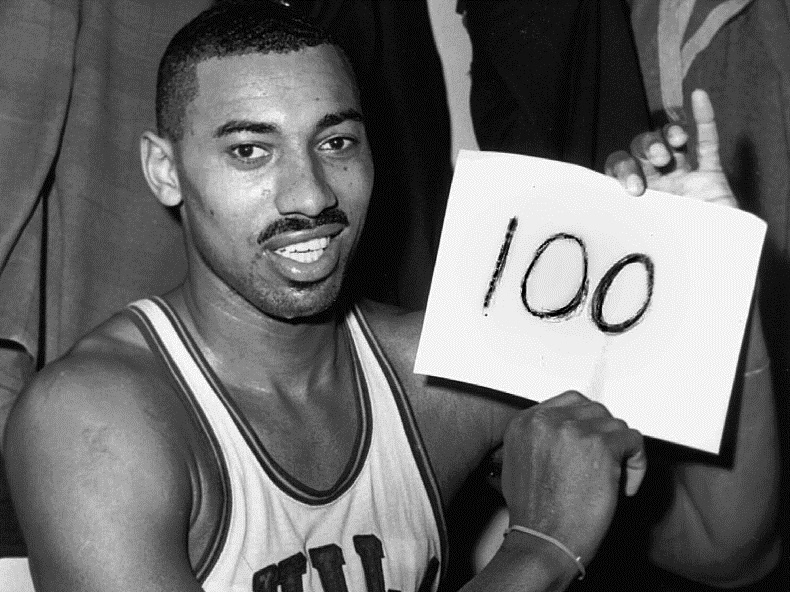 wilt cham
