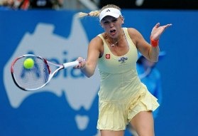 wozniacki