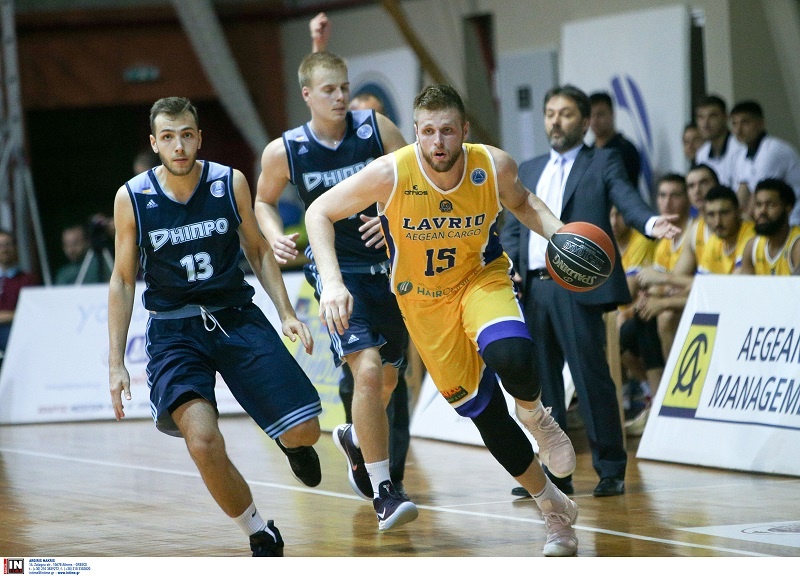 xaralampopoulos lavrio