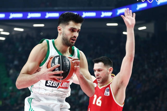 yurtseven panathinaikos 1