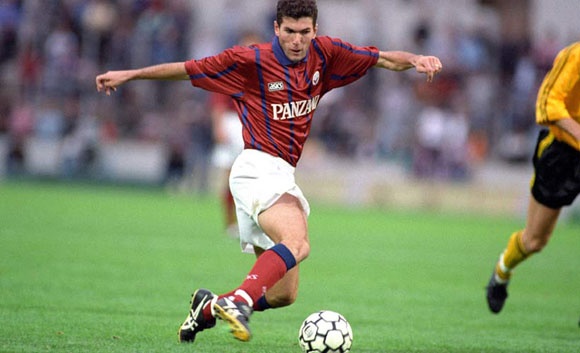 zidane