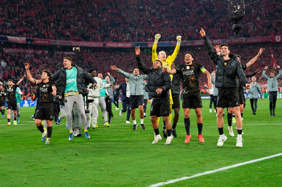 PSG