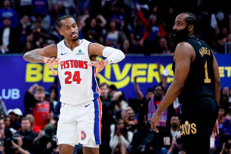 Daniss Jenkins,James Harden
