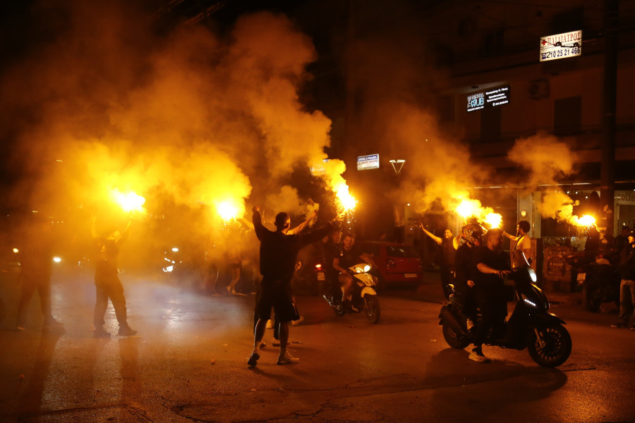 AEK NEA FILADELFEIA