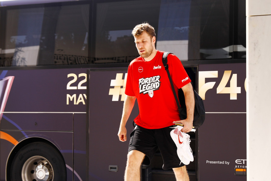 vezenkov olympiacos
