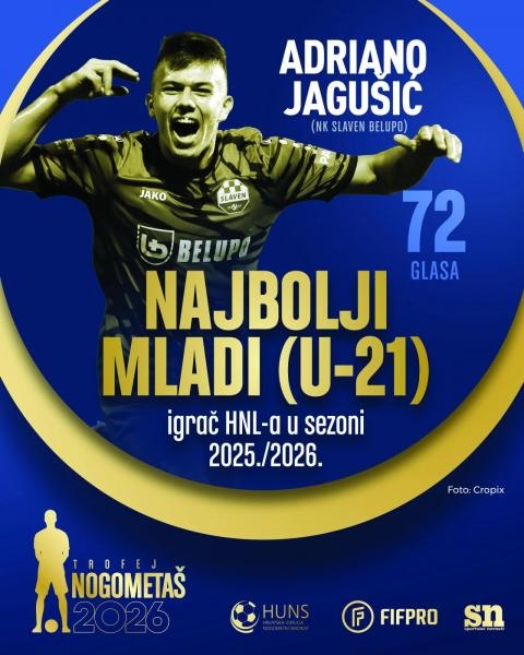 PLAYER OF THE SEASON