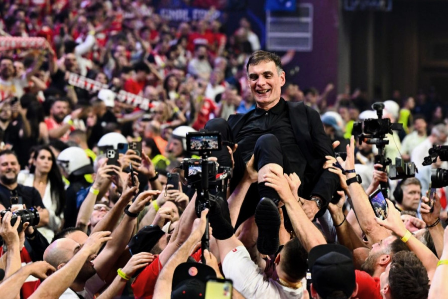 BARTZOKAS