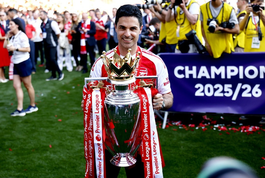 arteta