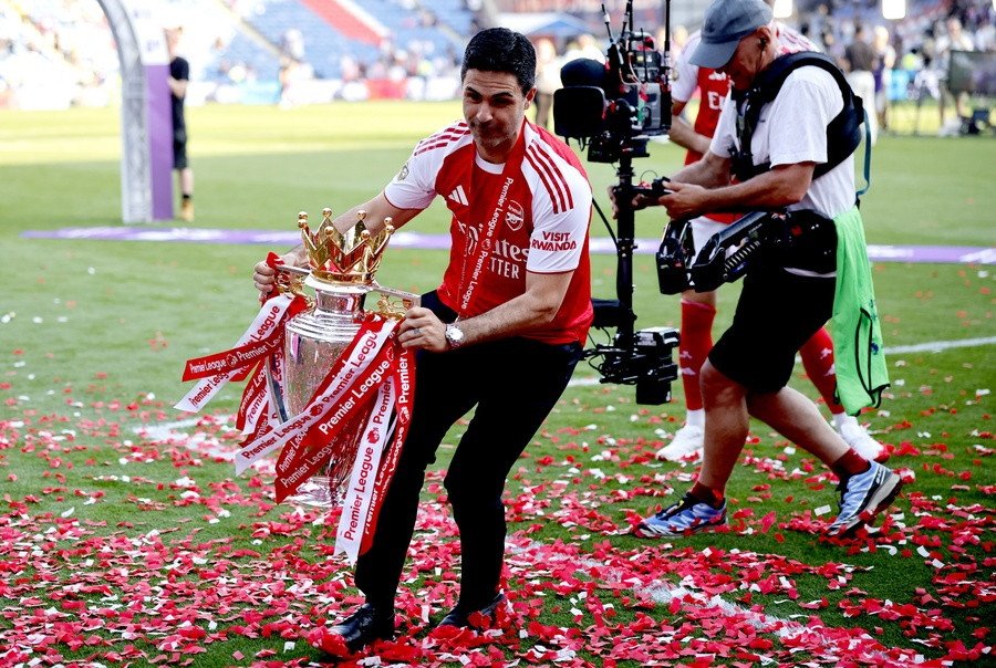 arteta