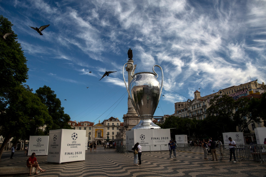 Portugal Champions League