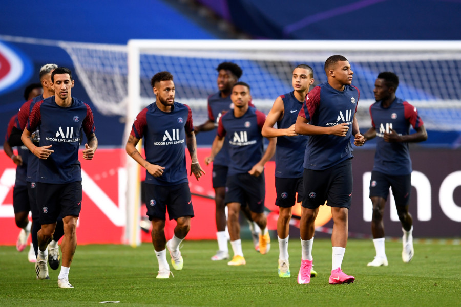 Portugal Soccer Champions League