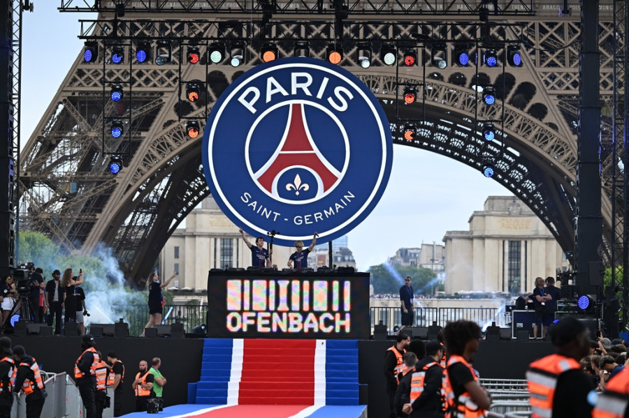 paris 1