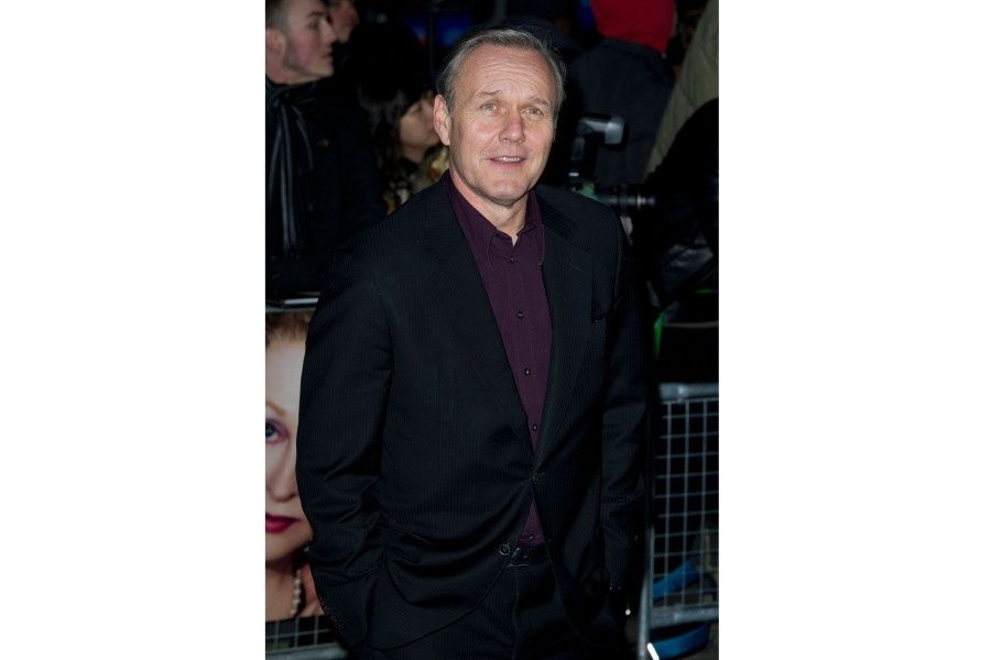 Anthony Head