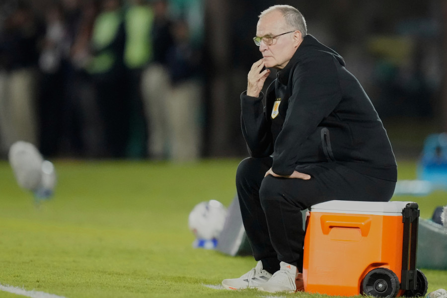 Marcelo Bielsa