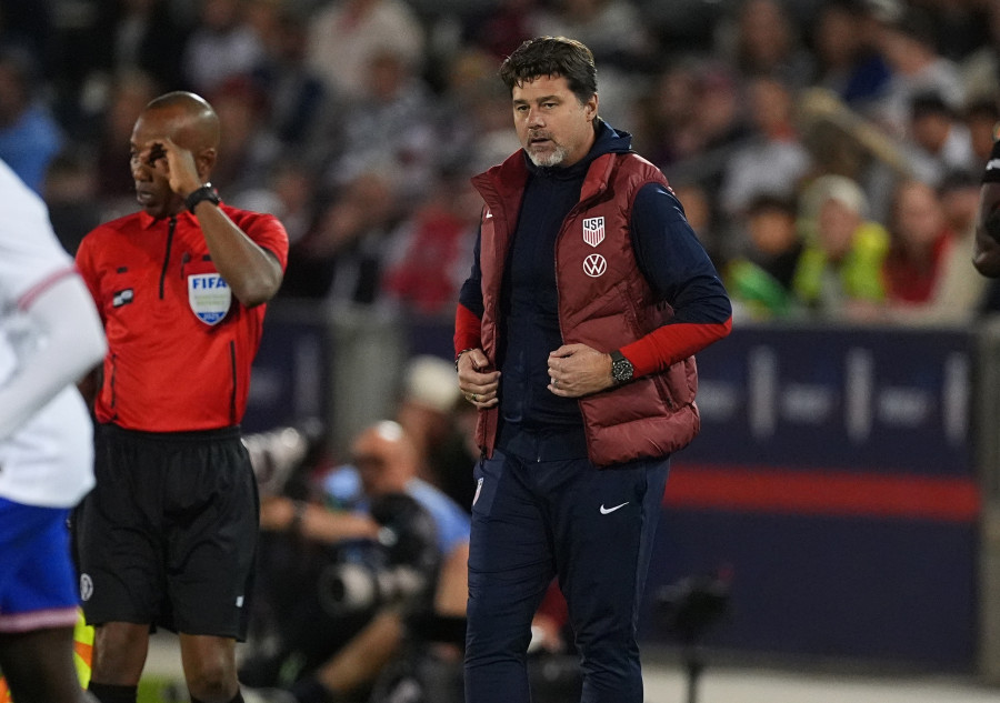 Mauricio Pochettino