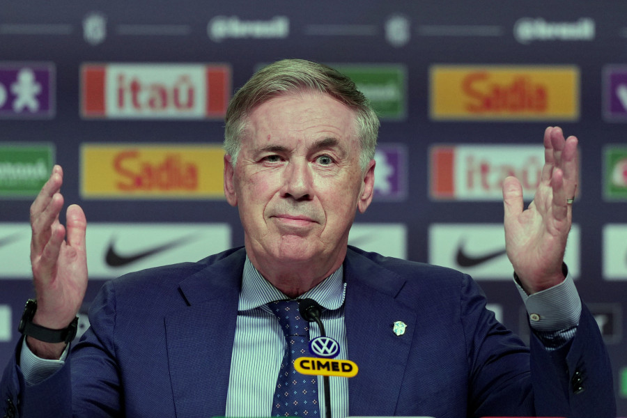 Carlo Ancelotti