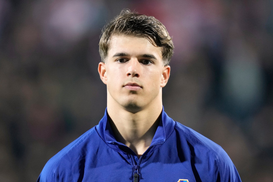 Luka Vuskovic