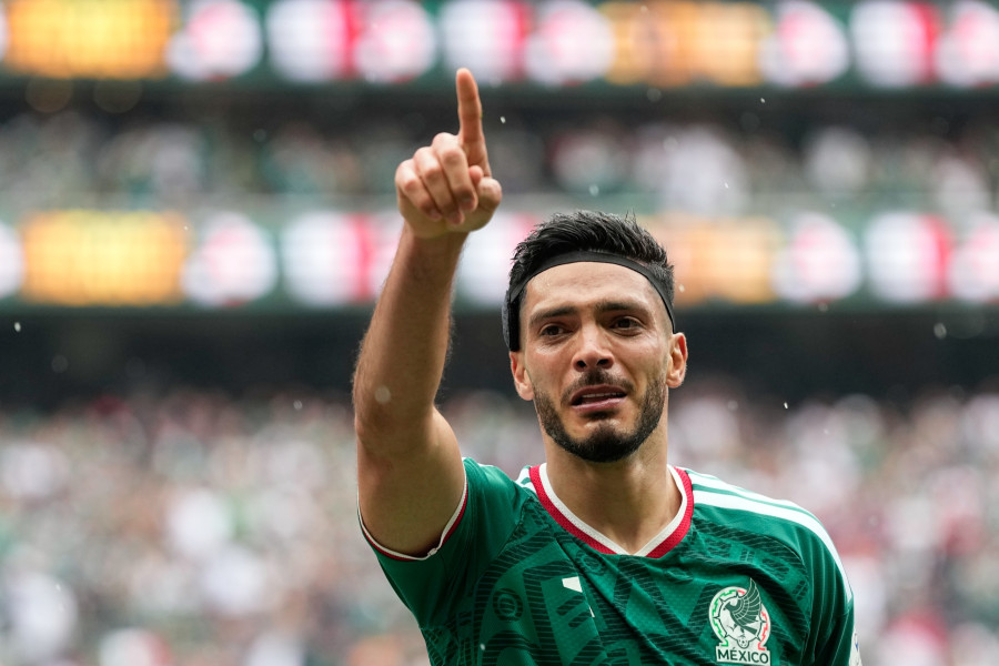Raul Jimenez
