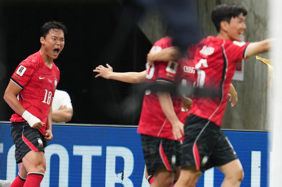 South-Korea