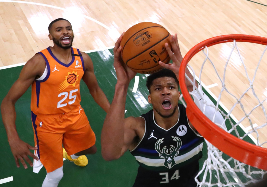 NBA Finals Basketball