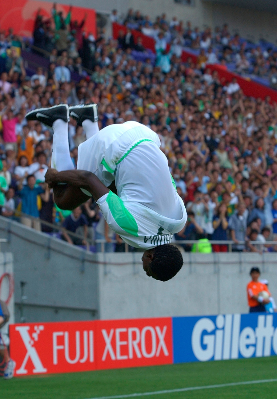 2002 World Cup