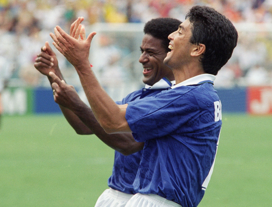 1994 World Cup