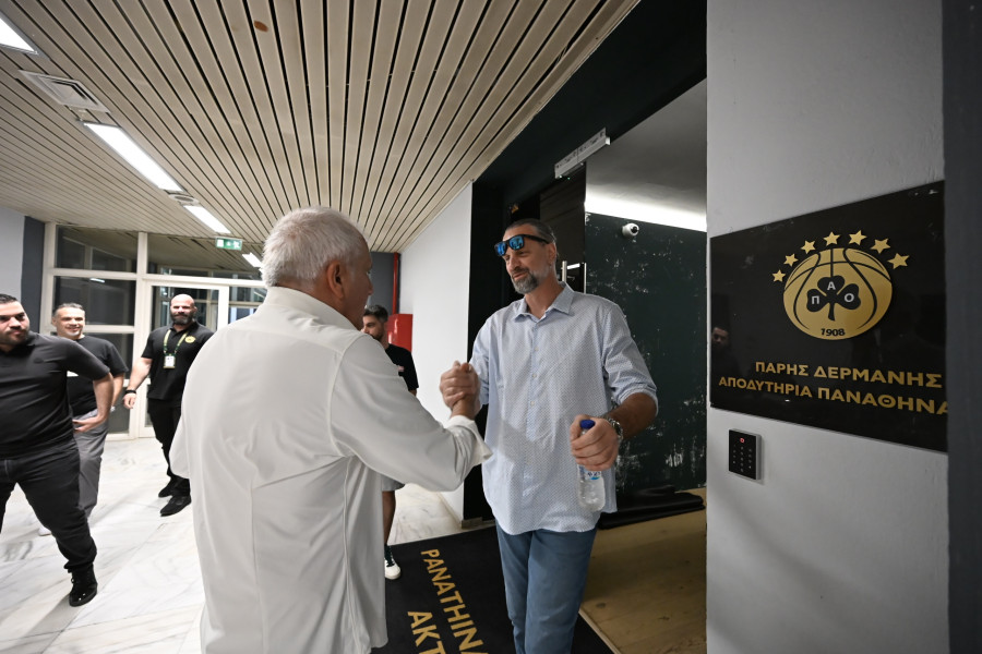 ALVERTIS OBRADOVIC