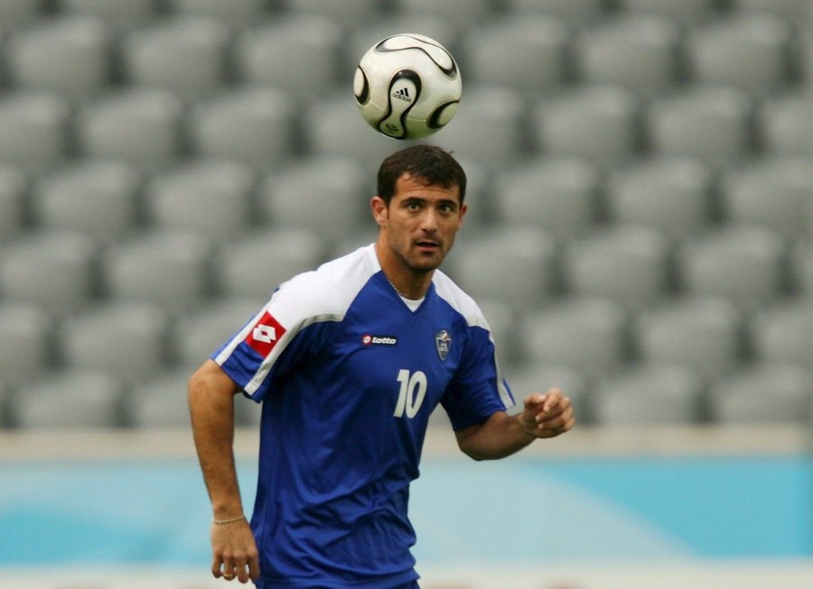 Stankovic 2006