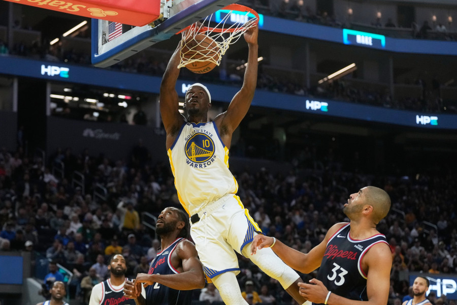 Jimmy Butler Golden State Warriors
