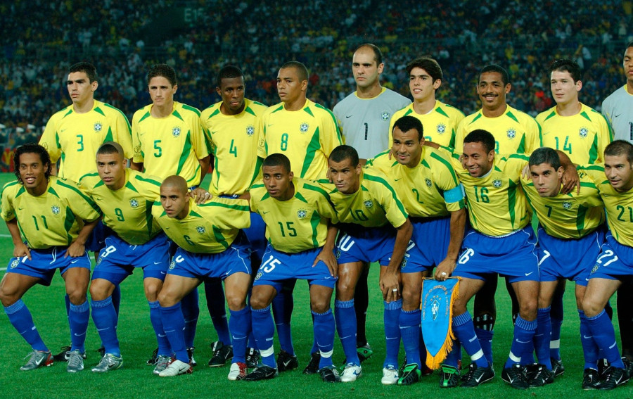2002 World Cup Final