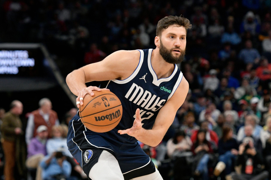 Maxi Kleber