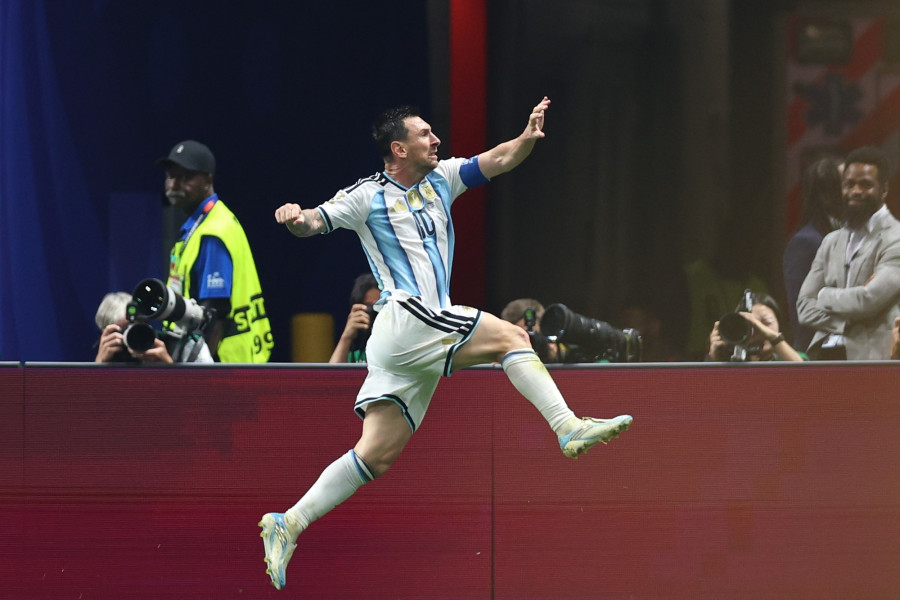 MUNDIAL ARGENTINA