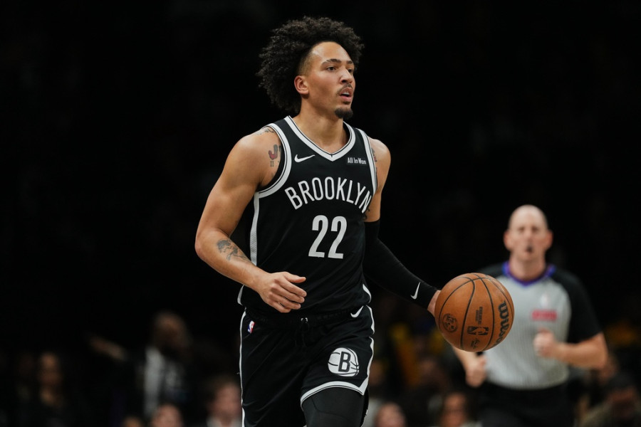 Jalen Wilson