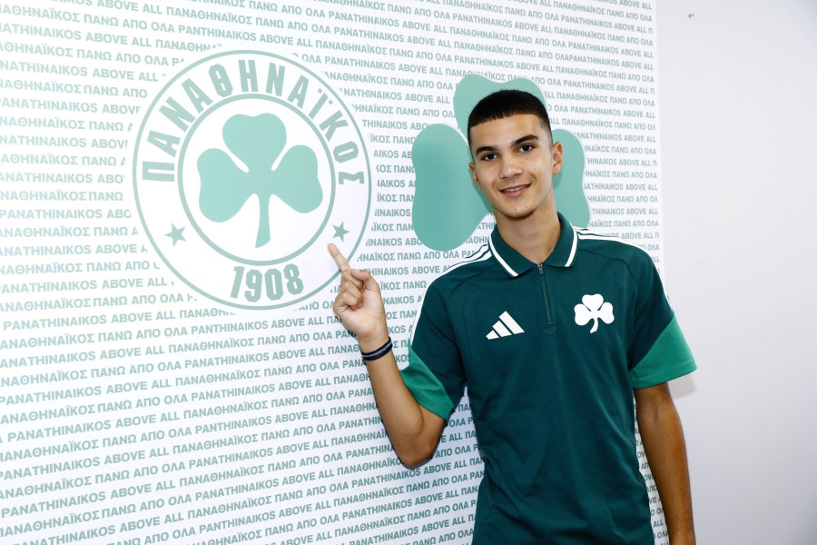 panathinaikos
