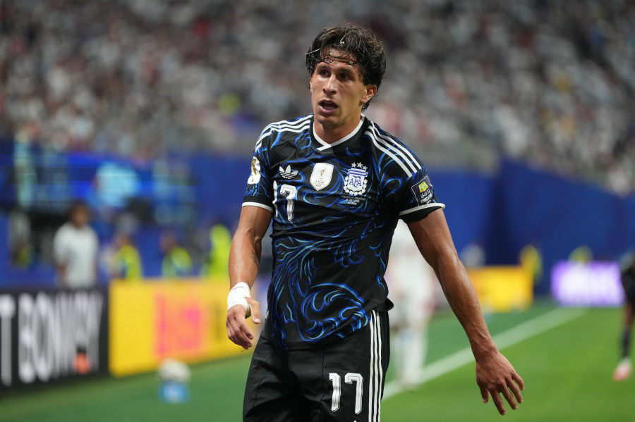 Argentina England WCup Soccer