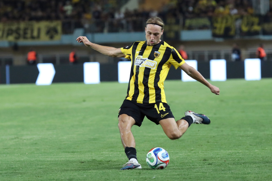 MAJER AEK