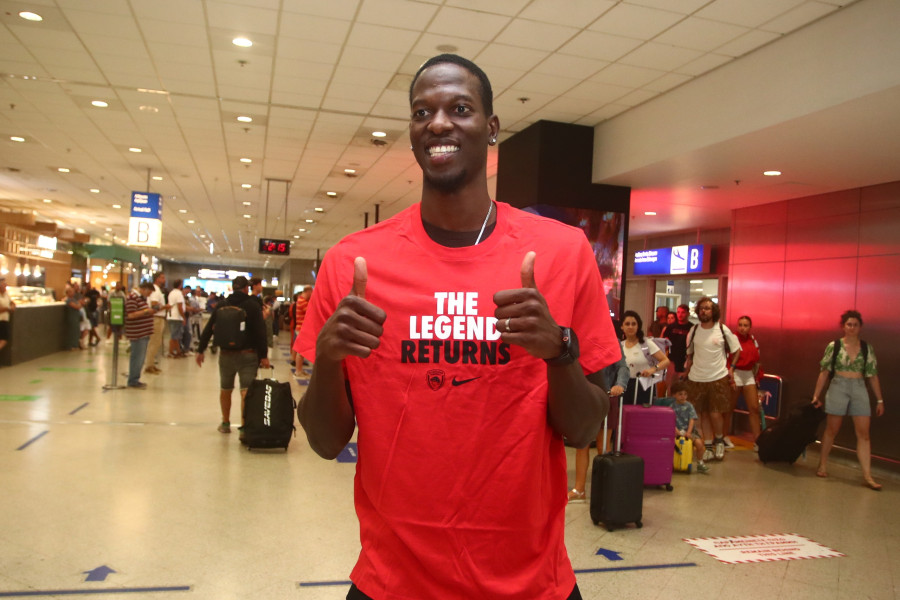ndiaye