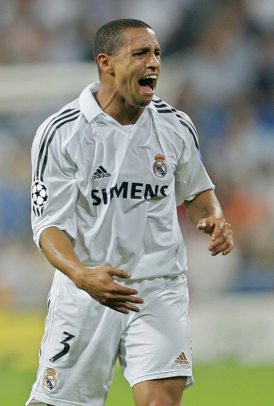 ROBERTO CARLOS