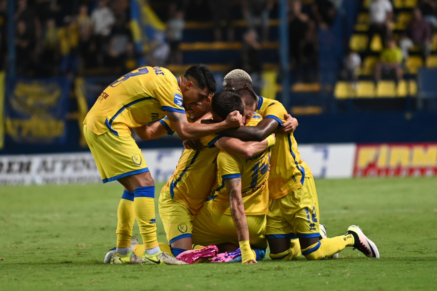 ΠΑΝΑΙΤΩΛΙΚΟΣ - ΑΣΤΕΡΑΣ ΑΚΤΟΡ  <BR> (SUPERLEAGUE 2026- 2027) <BR> PANETOLIKOS - ASTERAS AKTOR