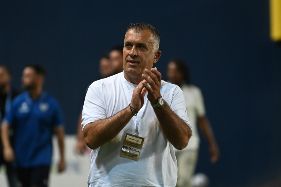 <BR> ΠΑΝΑΙΤΩΛΙΚΟΣ - ΚΑΛΑΜΑΤΑ  <BR> (SUPERLEAGUE 2026- 2027) <BR> PANETOLIKOS - KALAMATA