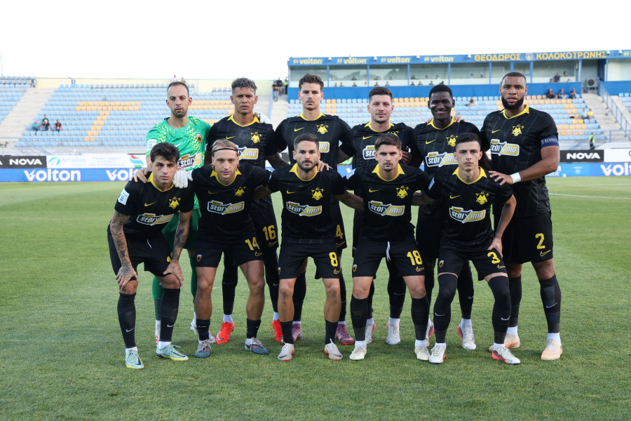 AEK