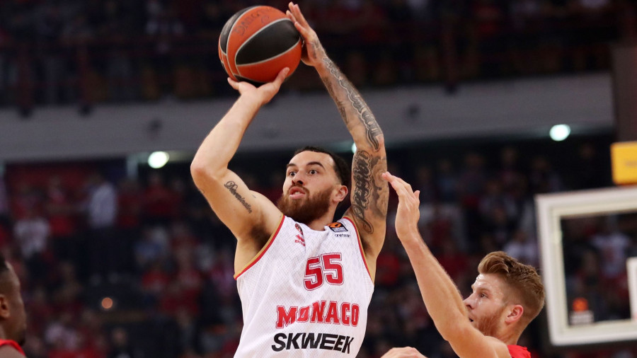 ΤΖΕΙΜΣ   <br>ΟΛΥΜΠΙΑΚΟΣ - ΜΟΝΑΚΟ <br>(ΕΥΡΩΛΙΓΚΑ 2022-2023)
