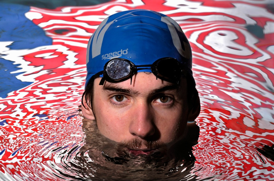 Early Olympic Moments