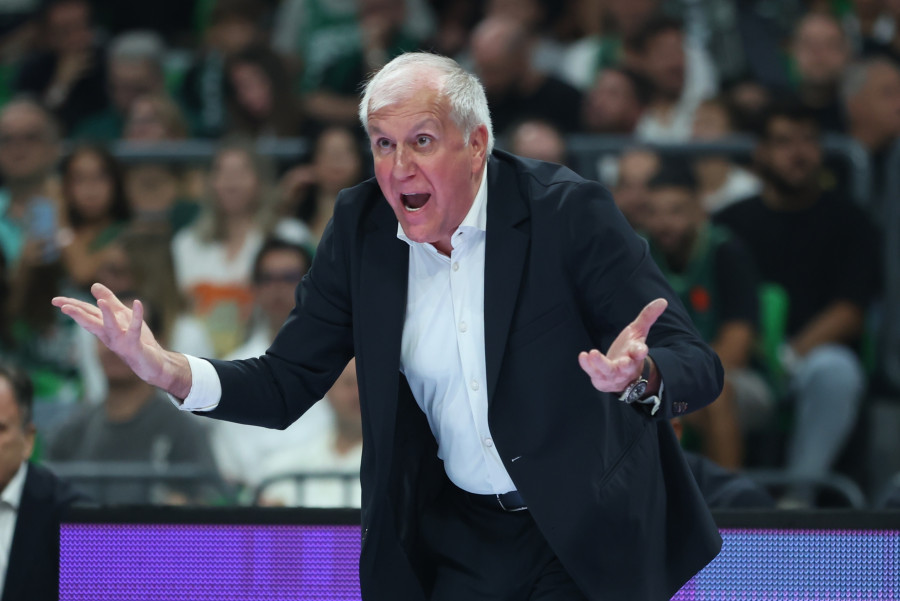 <br>ΠΑΝΑΘΗΝΑΙΚΟΣ - ΠΑΡΙ <br>ΕΥΡΩΛΙΓΚΑ 2026-2027