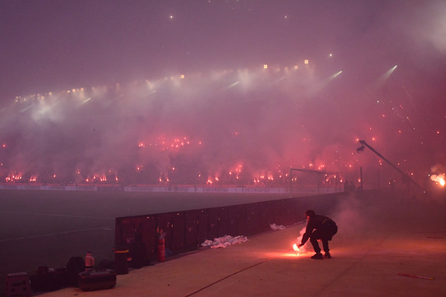 AEK IONIKOS