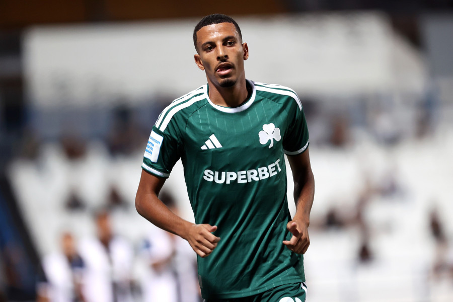 <br>ΚΑΛΑΜΑΤΑ - ΠΑΝΑΘΗΝΑΙΚΟΣ <br>SUPERLEAGUE 2026-2027<br><br>KALAMATA - PANATHINAIKOS