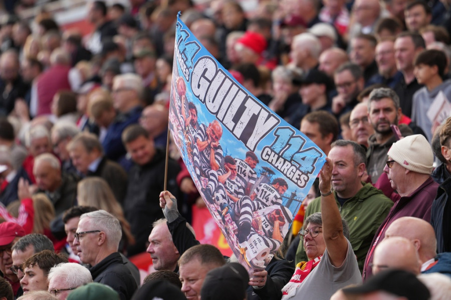 Liverpool - City