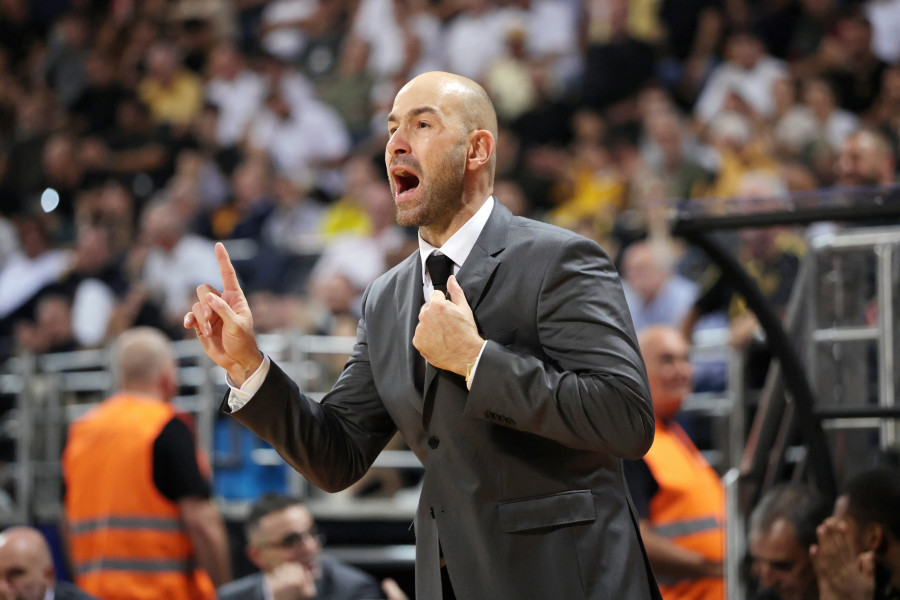 <br>ΑΡΗΣ - ΑΕΚ <br>BASKET LEAGUE 2026-2027