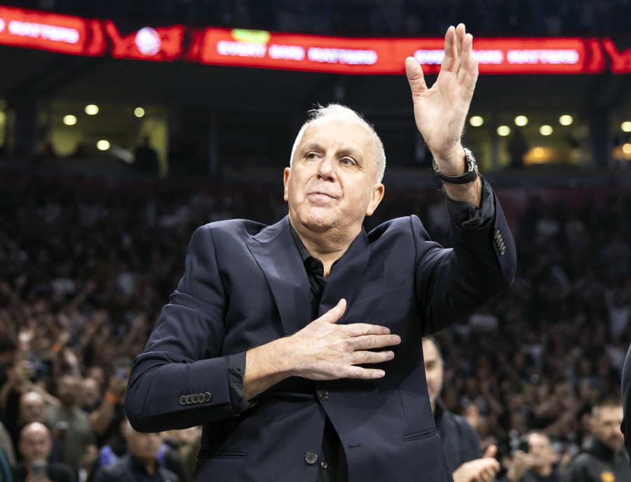 <br> ΠΑΡΤΙΖΑΝ - ΠΑΝΑΘΗΝΑΙΚΟΣ  <br>ΕΥΡΩΛΙΓΚΑ 2026-2027